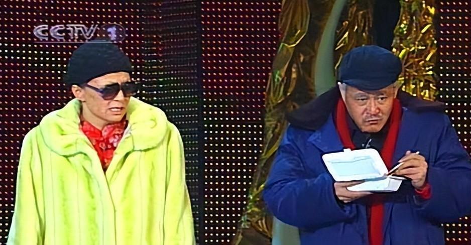 春晚|历年春晚流行语：有的流行至今，有的成为绝版，还有的立下大功