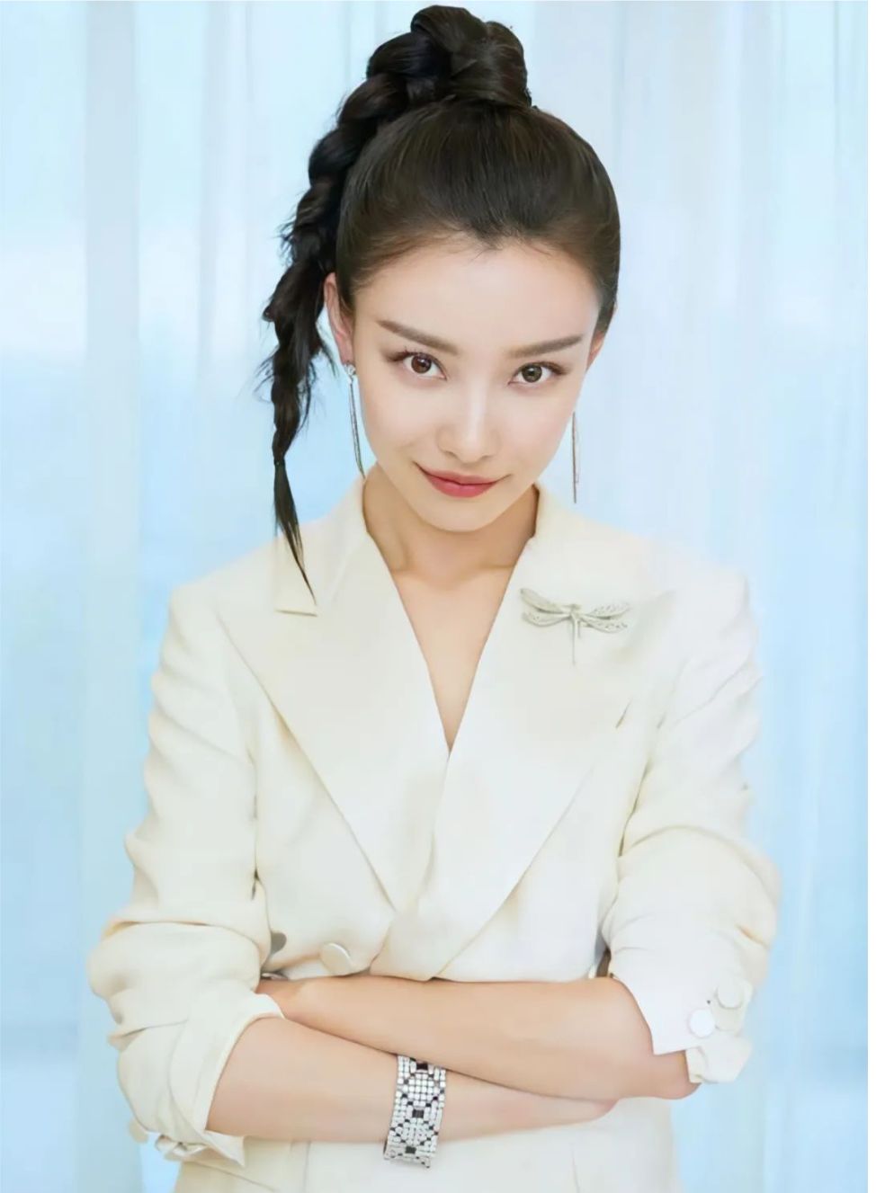 穿衣搭配 今春最火女发来了，一共有4种，总有适合你的