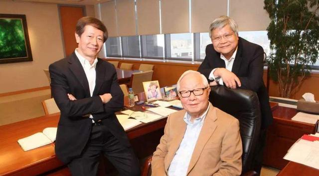 张忠谋|再次强硬发声，张忠谋看的很透彻，不能犯当年日本犯过的错误