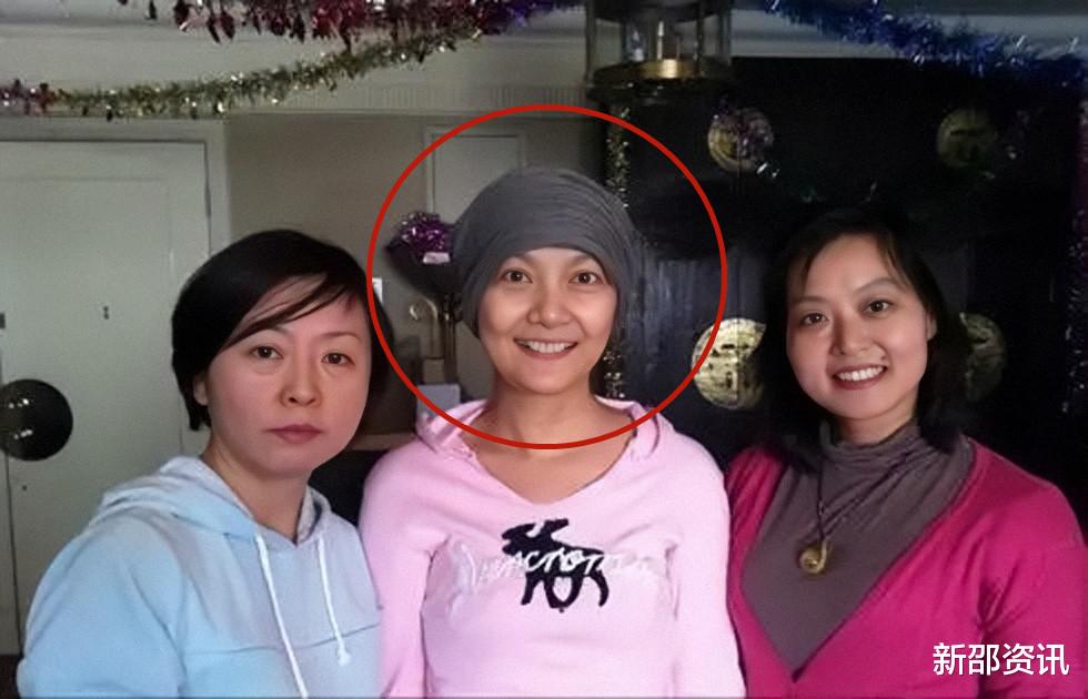 张子健|被李婷“逼着”离婚,前妻去世后才知真相,张子健的心中有愧疚