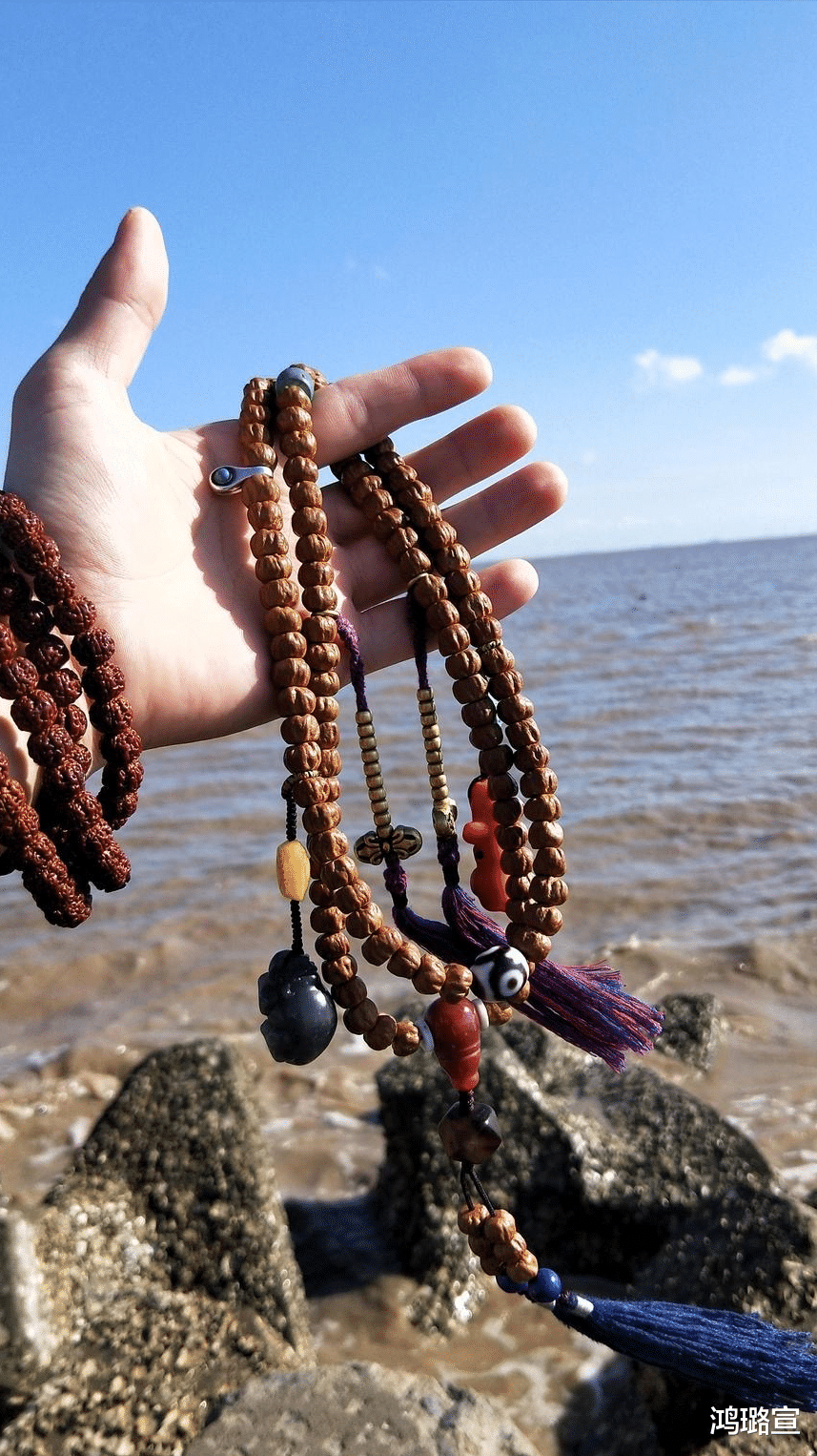 文玩|文玩最好玩的点在哪里?为何让这么多人如此痴迷