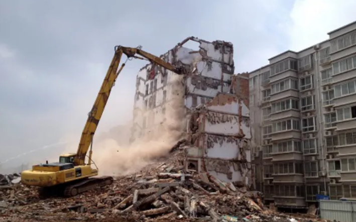 房价|预制板房成危房?旧改政策实施,会被拆除吗?会推高我国房价吗?