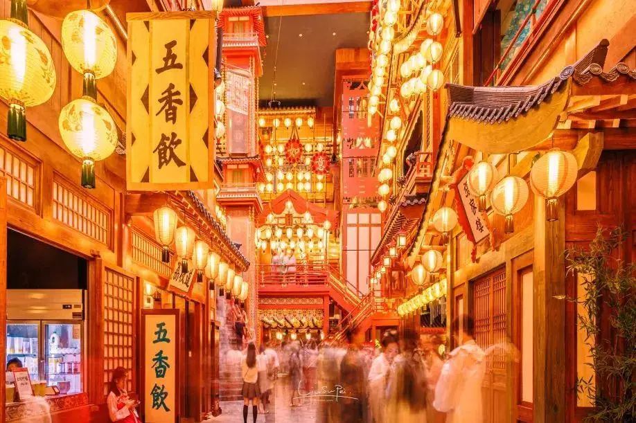 骑行|比故宫都贵!“长安十二时辰”要收费了,你还会去吗?