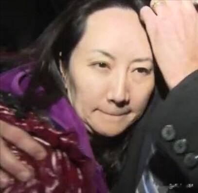 孟晚舟|孟晚舟:2段婚姻4个孩子,风光背后离不开平凡丈夫的支持