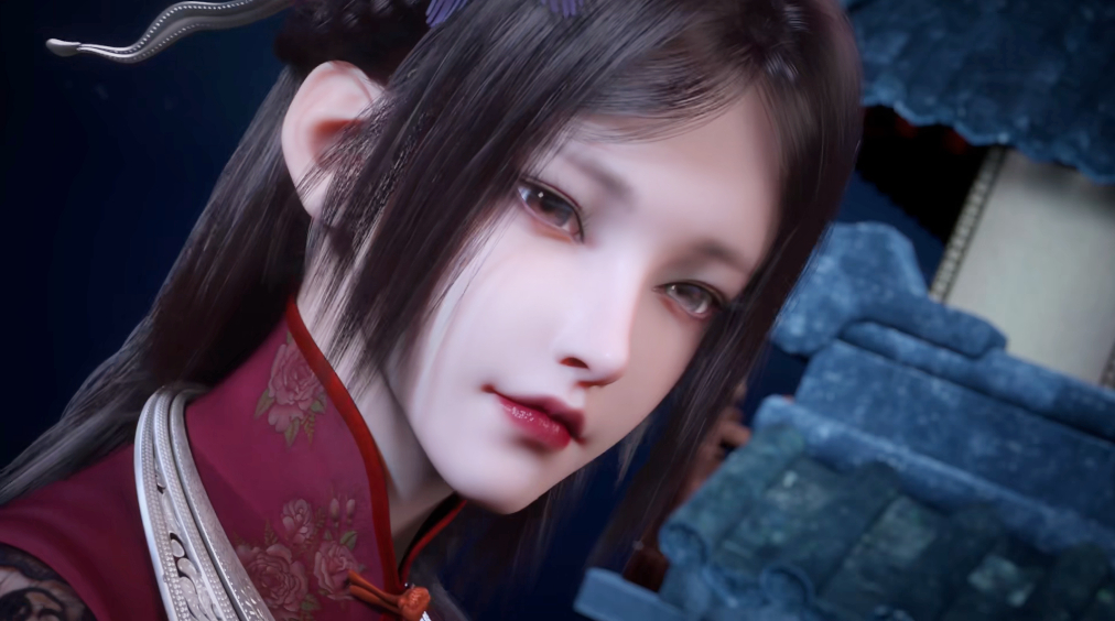 少年歌行|雷门三杰齐聚英雄宴，萧瑟再入逍遥天境，“无极一棍”即将到来