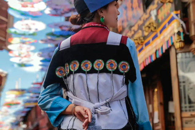 古镇|到丽江，来一场“披星戴月”的旅行