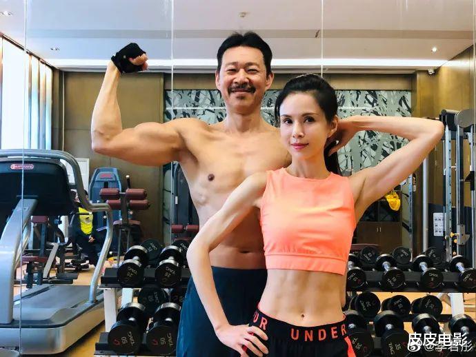 江华|人各有志，像江华一样消失的7位港星，有人在另一个圈子身家破亿