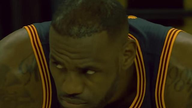 勇士队|历史上NBA最没悬念的总决赛，你们都知道几个？说来看看