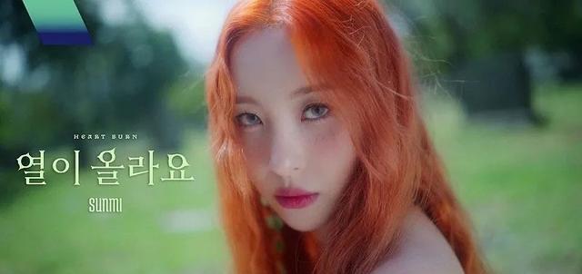 cube|CUBE安保不力？(G)I-DLE在机场迷路；宣美新曲抄袭艾薇儿？