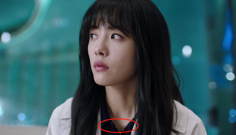 蔡文静|蔡文静彭冠英《不期而至》首波口碑出炉！打分评价都“一针见血”