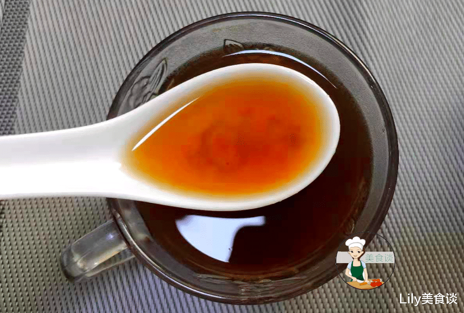 美国食品药品监督管理局|家常冬瓜茶做法，冬瓜和红糖腌制后熬煮，简单好喝又解馋，大人孩子都喜欢