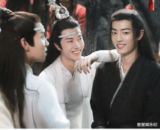 龚俊|耽改被叫停！博肖成巅峰龚俊幸运儿，皓衣行可惜了，这一部观众直呼庆幸