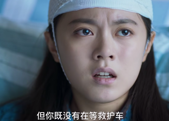 赵今麦|开播口碑大爆,和肖战黄景瑜“抢”热搜,赵今麦新剧凭啥这么拽