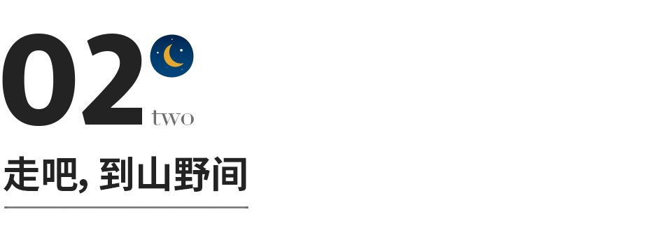 |去看看，人间最美的秋