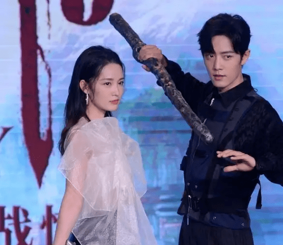 黄景瑜|靠资源“砸”出来的5位演员，他们会心虚吗？