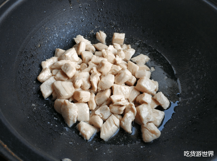 特殊时期，抢黄桃罐头不如多吃4种肉，蛋白高好消化，增强免疫力