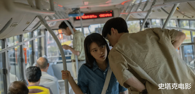 开端|《开端》：刘奕君一句话破防了！303个热搜，揭露多少现实问题