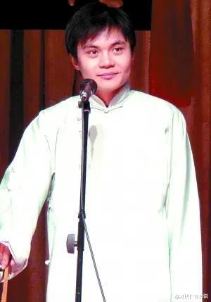 德云社|高峰、栾云平相声专场没有观众,德云社如今已经这么不堪了吗?