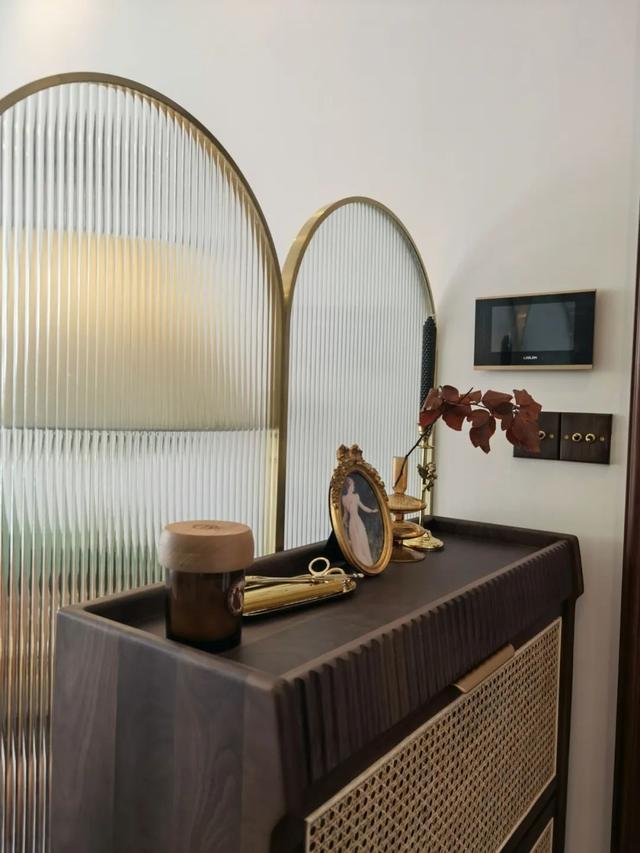 看了她家复古风装修，才知道什么叫岁月静好，全屋没有一丝俗气