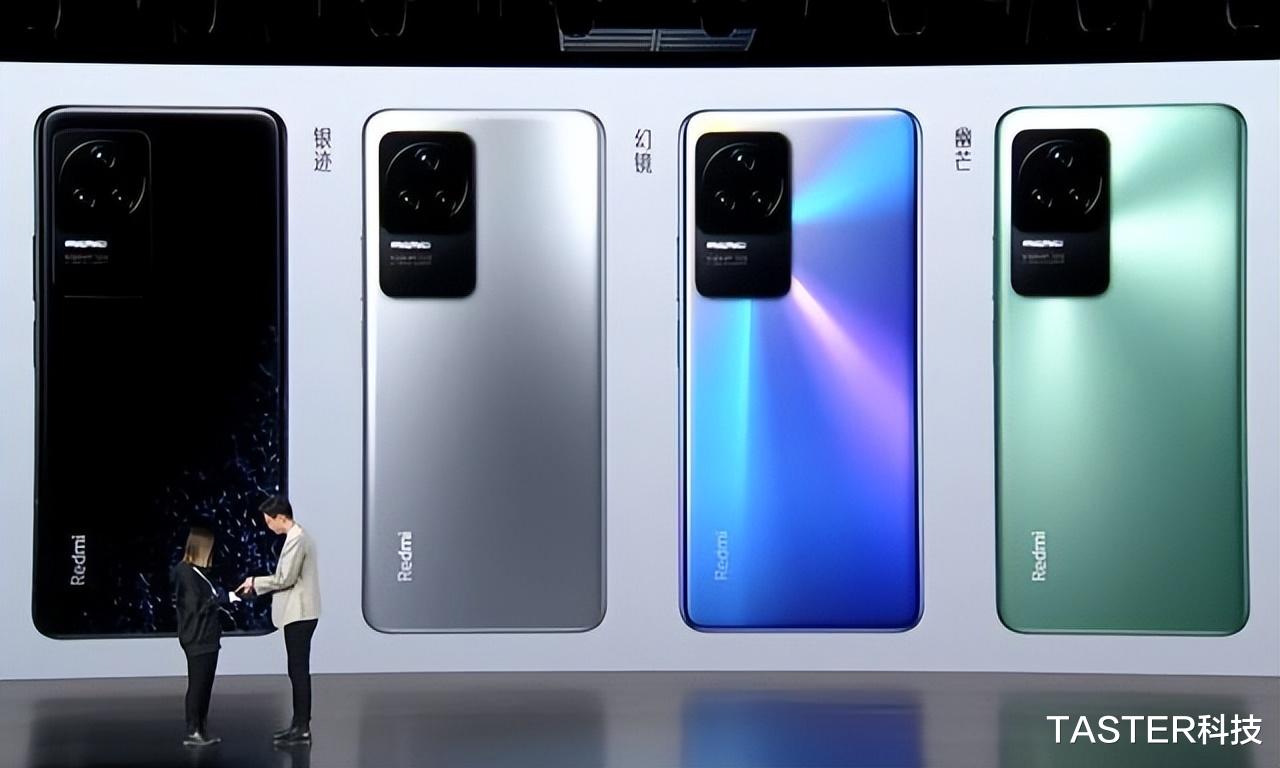 红米手机|2999起!红米K50 Pro首批用户评价出炉:“差评”确定,需要注意