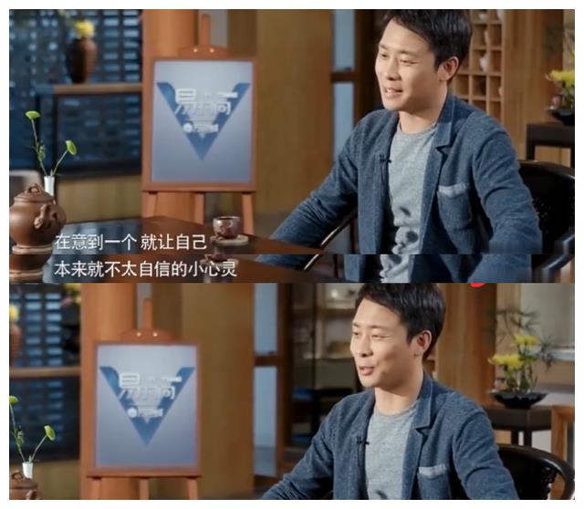 赵丽颖|张译：我这辈子最正确的决定，就是娶了一个大自己6岁的二婚妻子