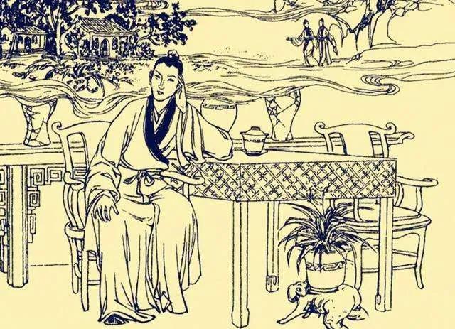 民间故事:漂亮少妇偷人,丈夫却从床底爬出:你看床下是谁?