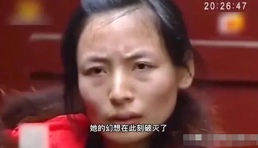 新婚妻子离家三年,回家时已有四个月身孕,竟想让老公抚养孩子