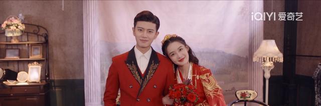 陆炎|《请君》结局：看懂剧情中的两个细节，才明白完美结局背后的遗憾