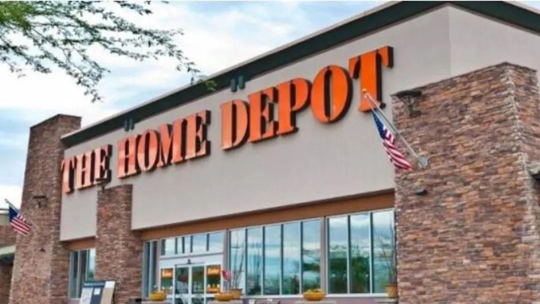 供应链管理|逼近1万亿！Home Depot，抢占跨境电商新蓝海