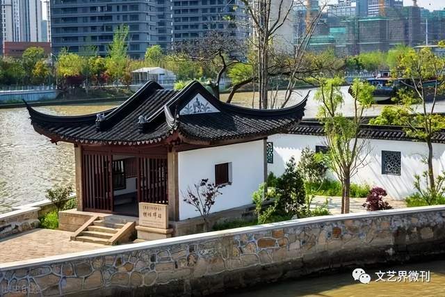 范成大|郭进拴|横塘的秋天