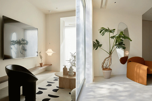 她买下被人嫌弃的一楼，改造后变成小区样板房，通透又敞亮，羡慕