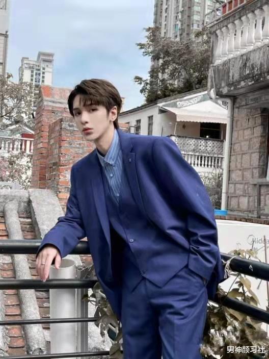 高跟鞋|不谈硬核，只讲元气，海澜之家这份复工穿搭指南有心了