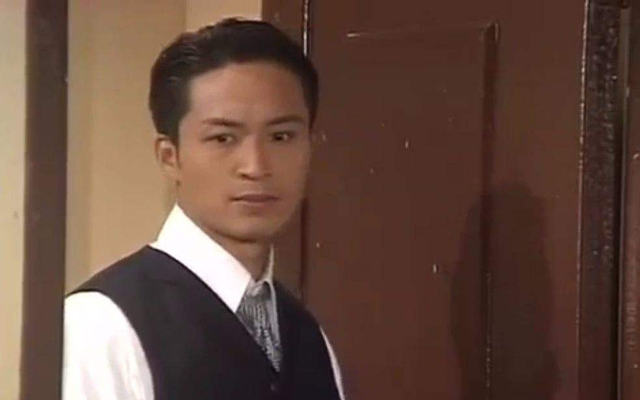 马景涛|马景涛：强吻多位知名女星，情史丰富，人生跌宕