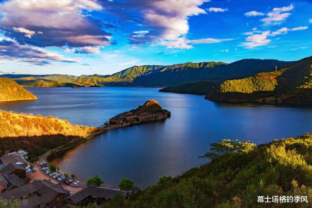 云南|34.9℃!爽爽的贵阳不再固若金汤,八月避暑游玩别错过云南这6座城