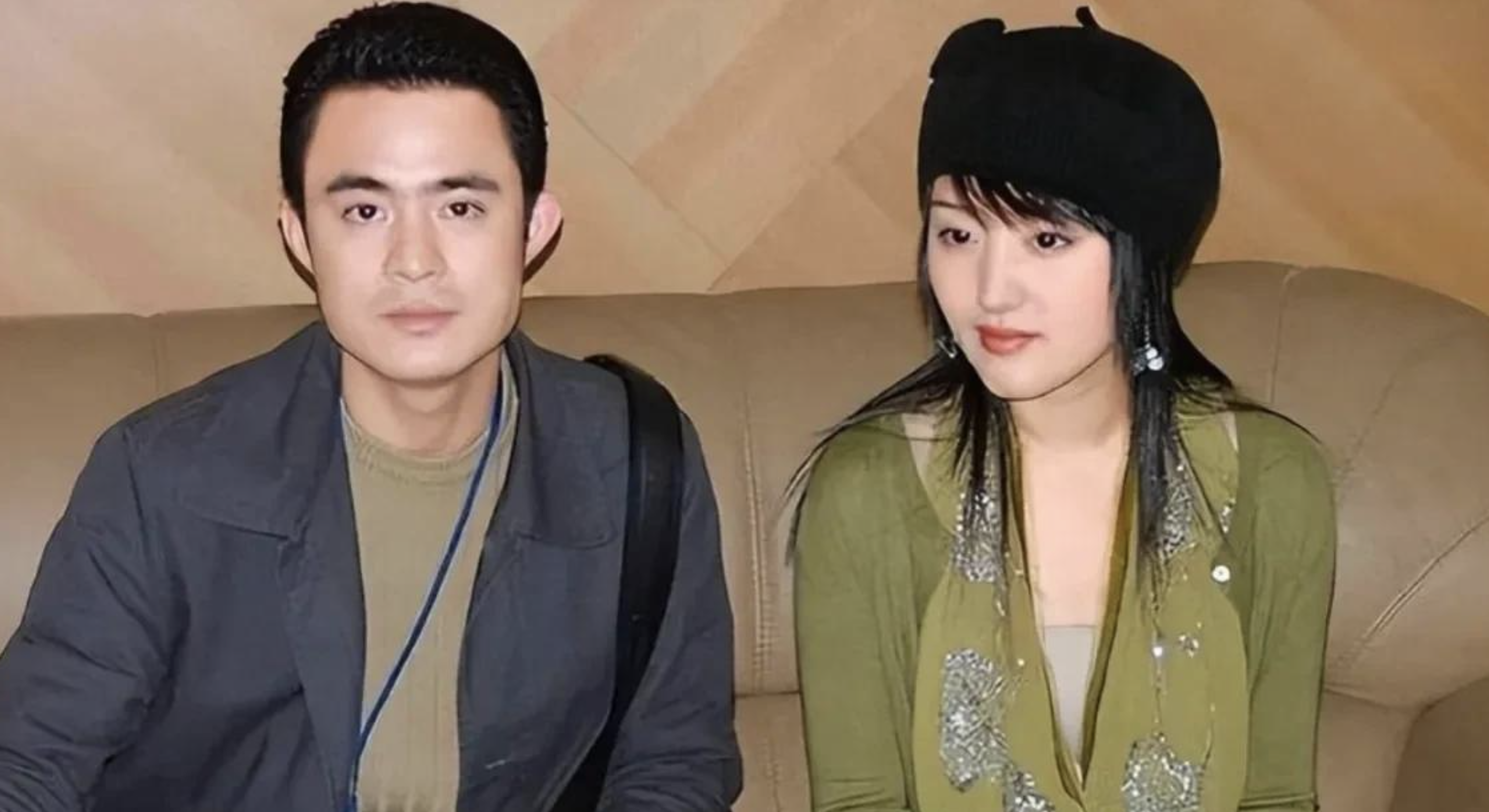 杨钰莹|分手25年后，杨钰莹与初恋赖文峰，两人的人生轨迹有何不一样？