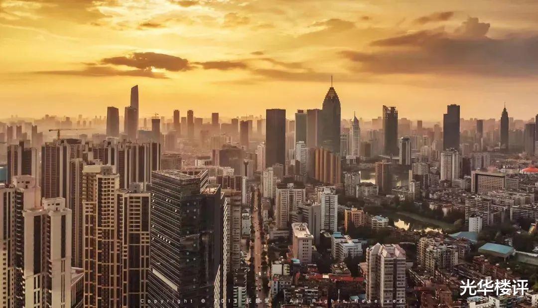 武汉|武汉，涨价的楼盘越来越多