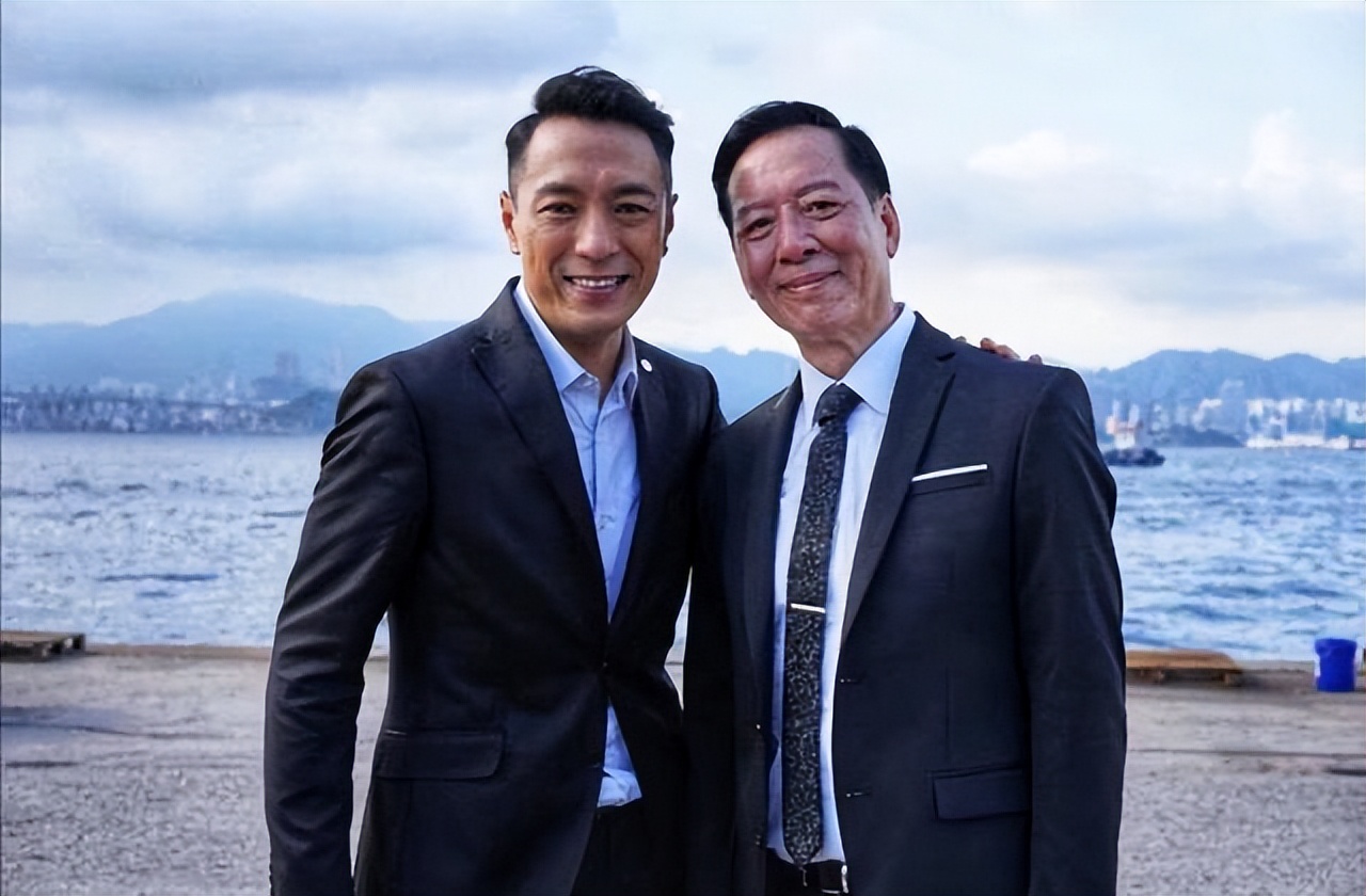 电影|痛惜！香港14位叔辈大腕，个个演技超群，其中13位已经离世