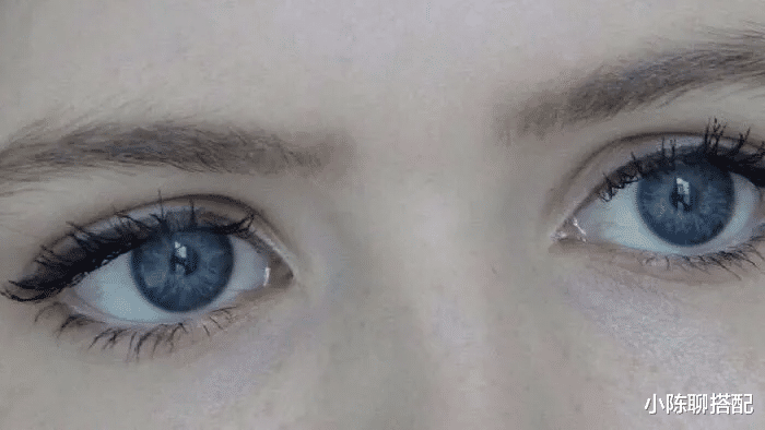 阿佳妮|不老妖姬阿佳妮：到底什么样的长相才可以称为人间绝色