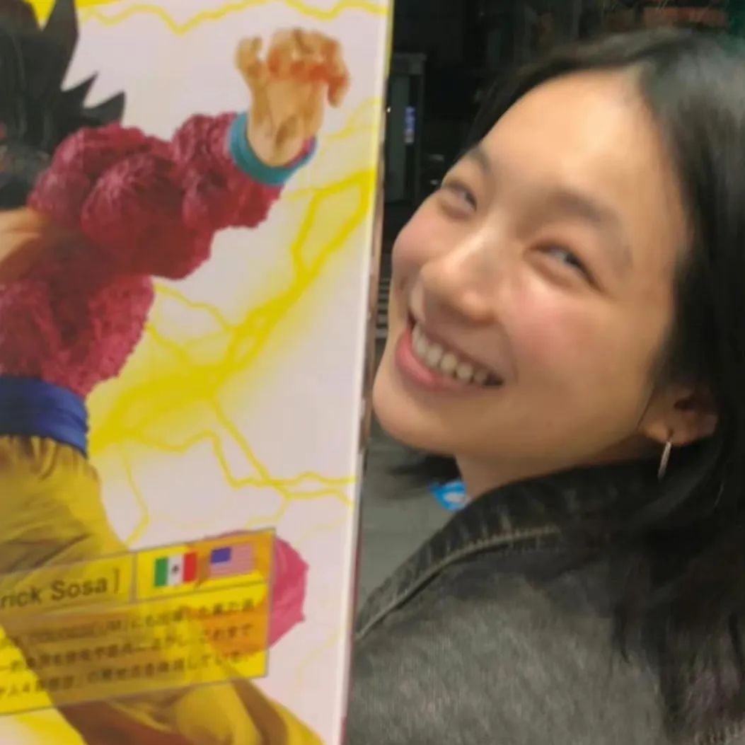 文玩|头像 | 来收藏神仙头像吧