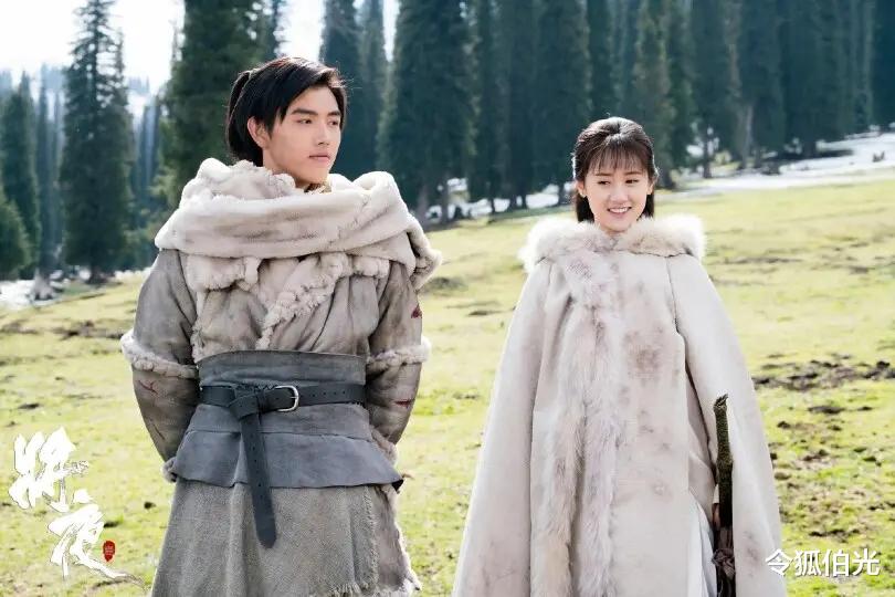 梦华录|《梦华录》:同样是拍“古装美女”,把两岸三地导演一对比,差距就出来了