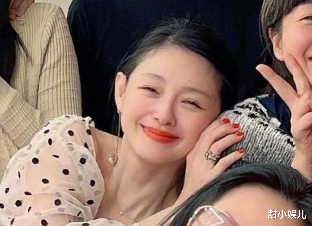 大S|大S官宣再婚：众好友送祝福，汪小菲听到她名字后秒挂电话