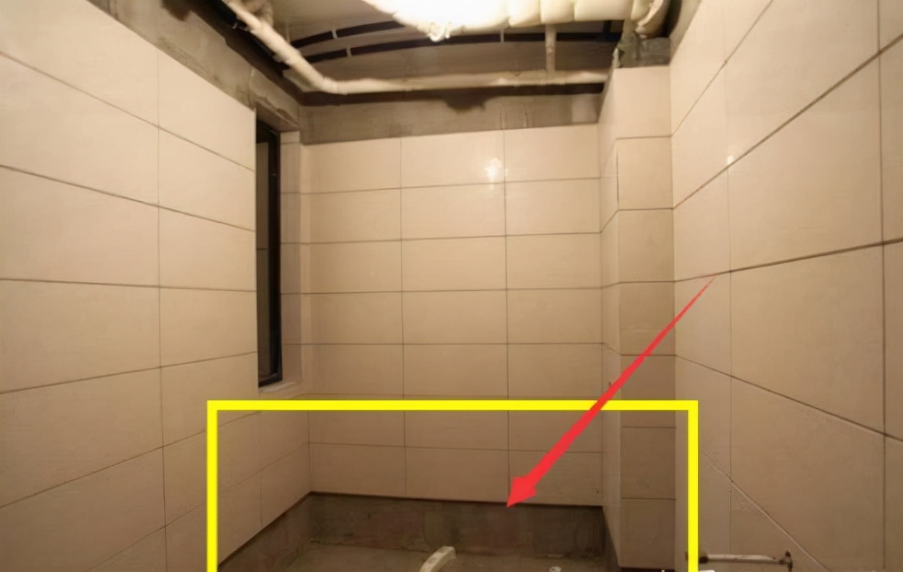你以为卫生间只需要做好防水？贴砖不当也会漏水，很多人都不懂！