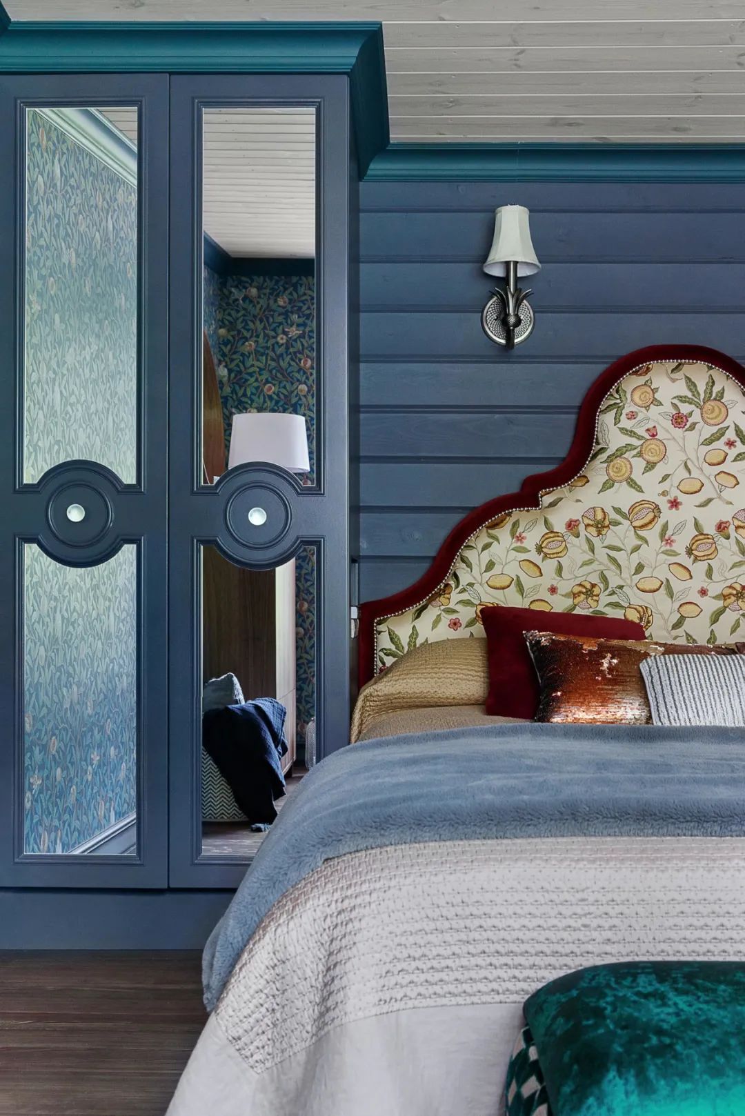 设计师不再钟爱的室内设计趋势