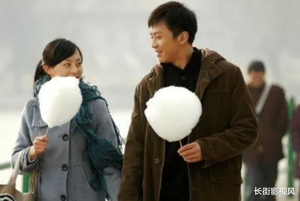 甜蜜蜜|《甜蜜蜜》真的很甜,让大家也很向往,剧中男女主角的爱情