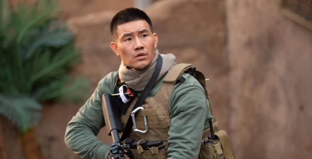 谢孟伟|谢孟伟：出演《小兵张嘎》走红，却因扮演关羽被网友吐槽