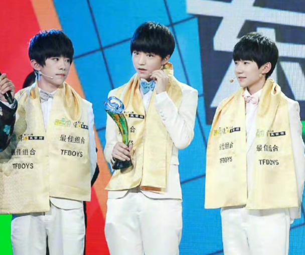 全员加速中|《全员加速中》确认回归,Tfboys高居回归榜首位,拟邀名单超豪华