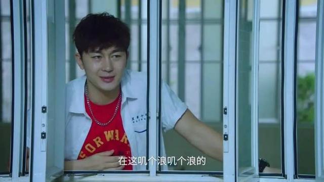 金鹰奖|从豆瓣3.7到7.7，东北校园剧谁顶得住