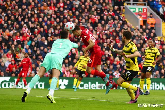克亚尔|2-0！克洛普神了：从落后11分到反超2分，英超争冠奇迹诞生