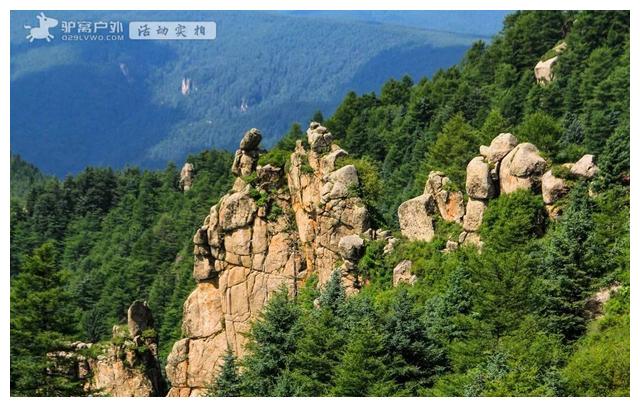 草原|北方香格里拉！探秘千年冰洞，悬崖边上的村落，赏绝美草原湖泊