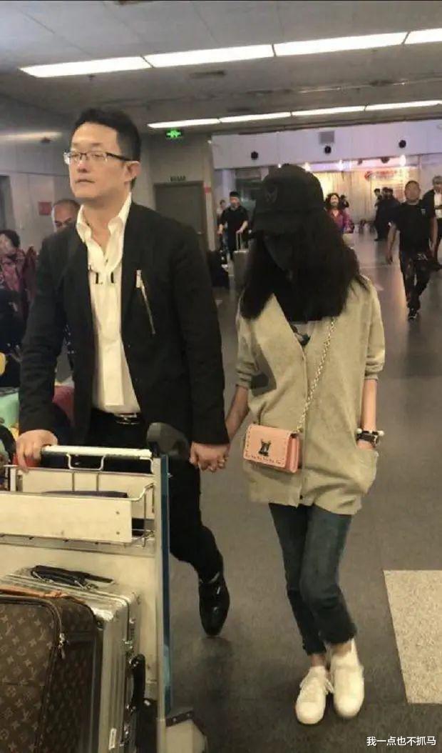 姚笛|出事了！孕期双双出轨，娱乐圈集体看热闹！